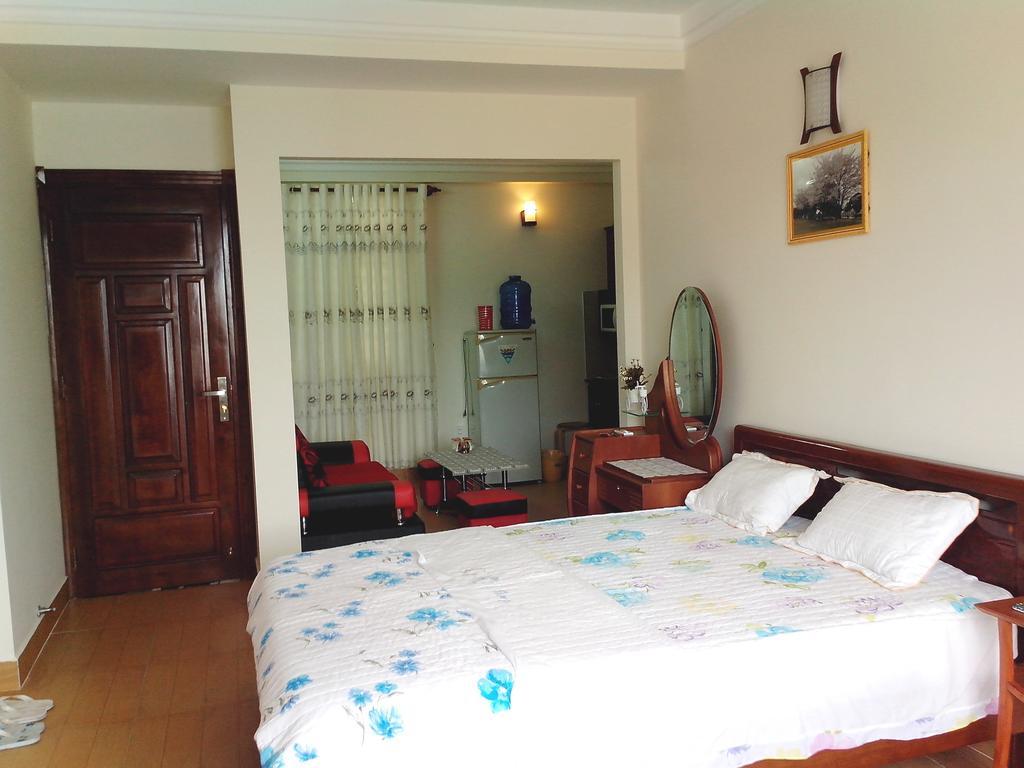 Sakura Hotel Vung Tau Pokój zdjęcie