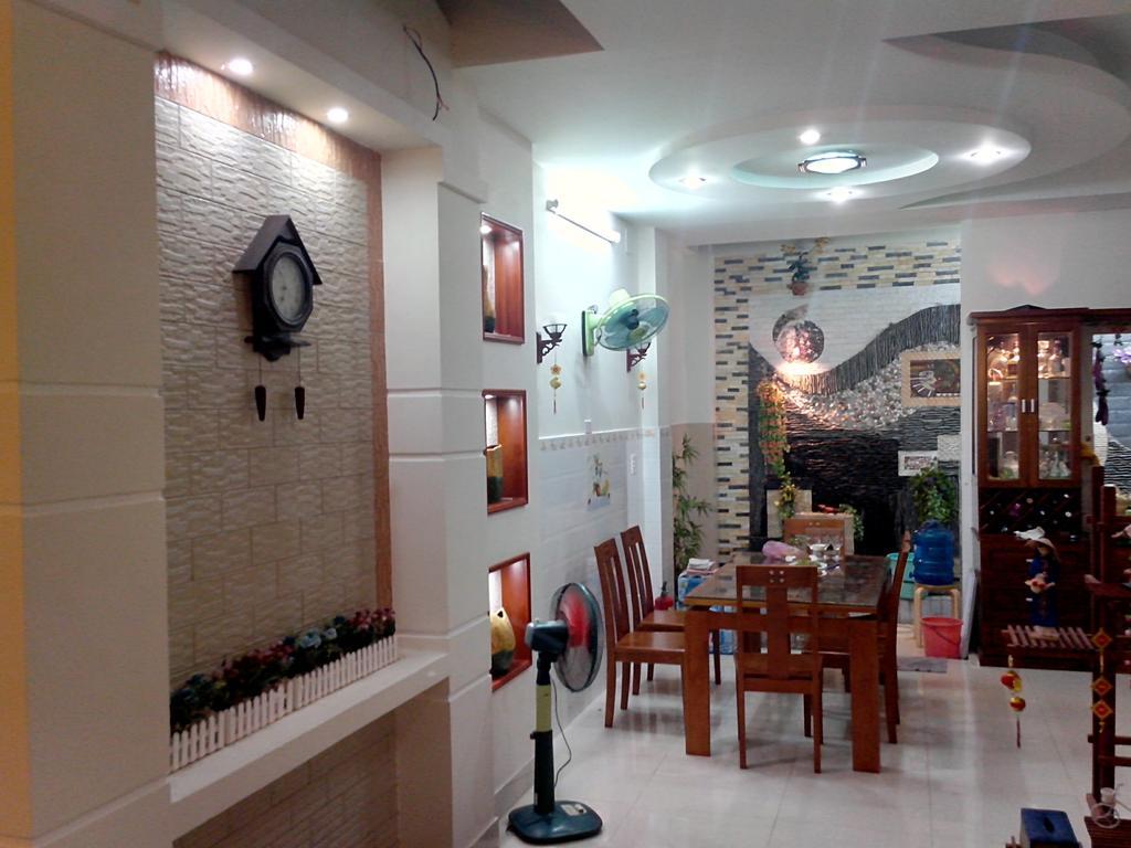 Sakura Hotel Vung Tau Zewnętrze zdjęcie