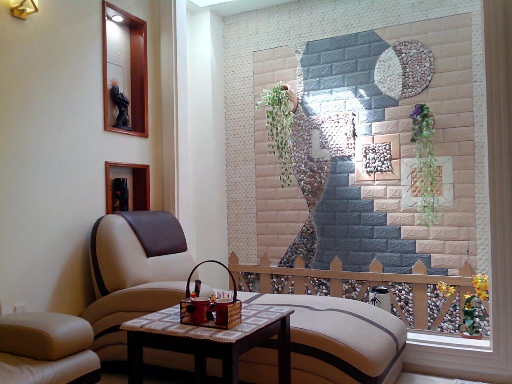 Sakura Hotel Vung Tau Pokój zdjęcie