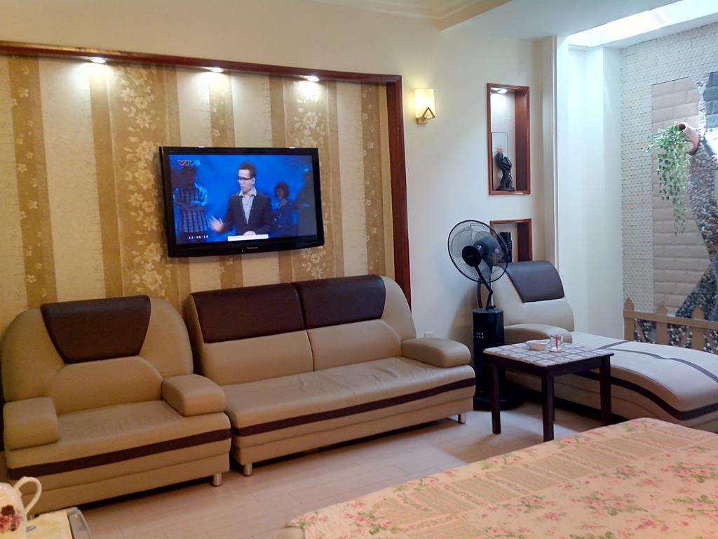 Sakura Hotel Vung Tau Pokój zdjęcie