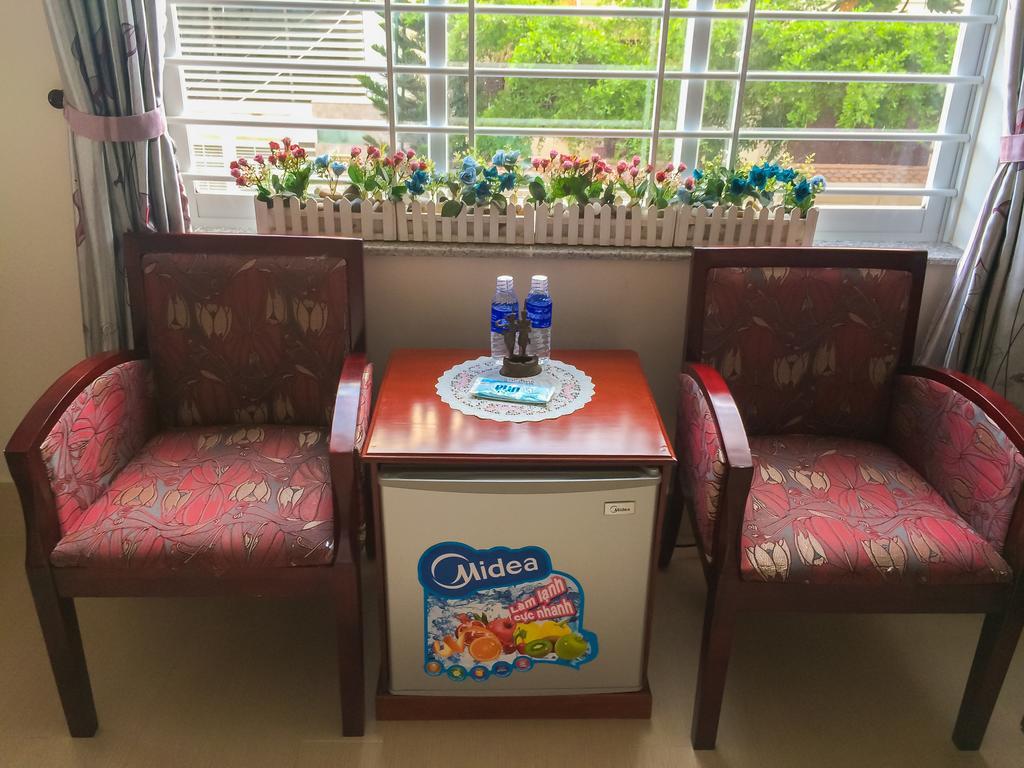 Sakura Hotel Vung Tau Pokój zdjęcie