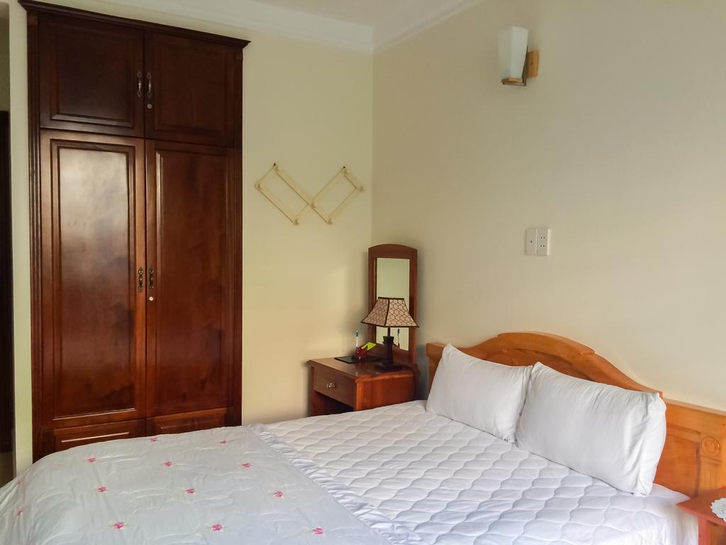 Sakura Hotel Vung Tau Pokój zdjęcie