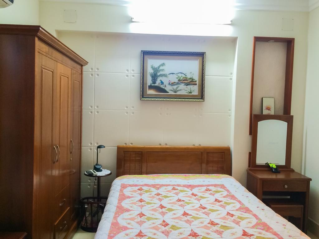 Sakura Hotel Vung Tau Pokój zdjęcie