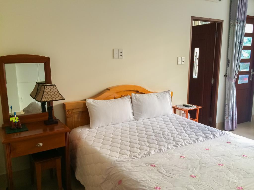 Sakura Hotel Vung Tau Pokój zdjęcie