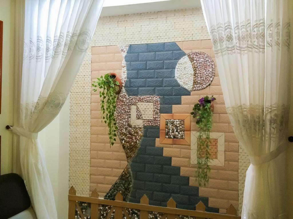 Sakura Hotel Vung Tau Pokój zdjęcie