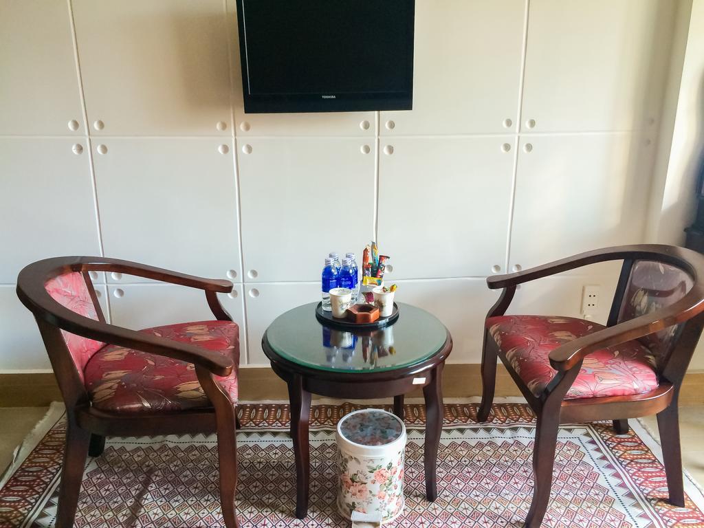 Sakura Hotel Vung Tau Pokój zdjęcie