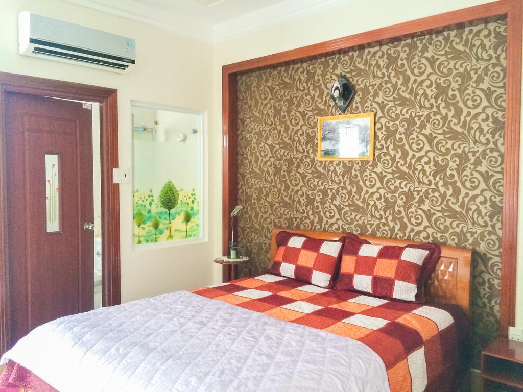 Sakura Hotel Vung Tau Zewnętrze zdjęcie