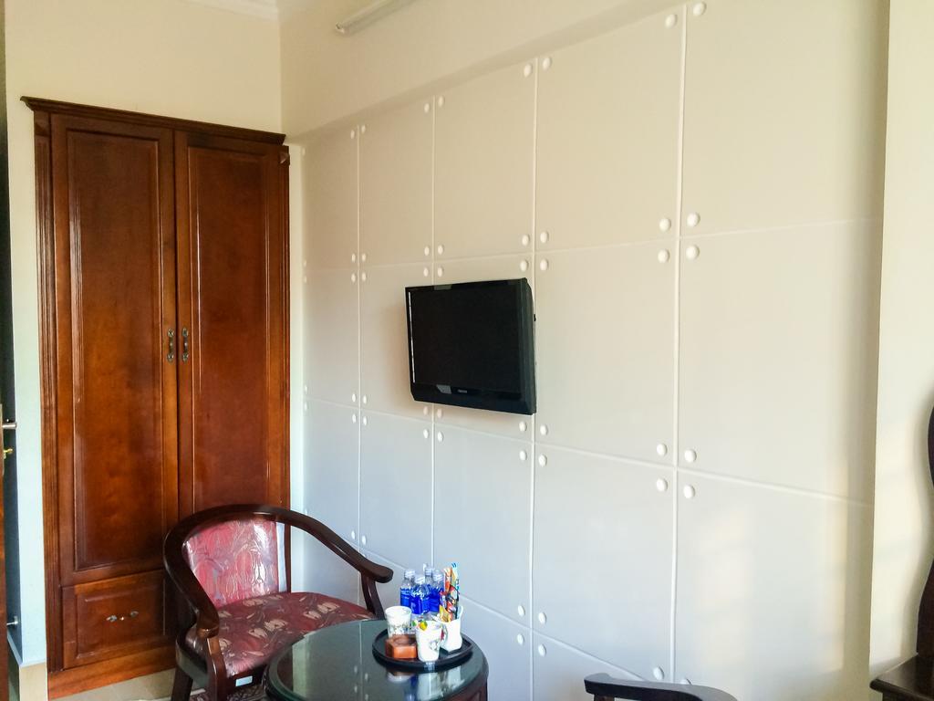 Sakura Hotel Vung Tau Pokój zdjęcie